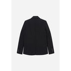 Giacca Eternel Oversize - Nero
