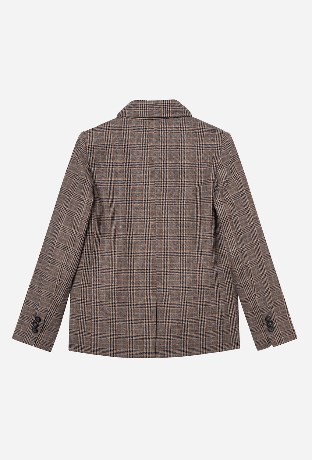 Marynarka Star Oversize - Książę Walii