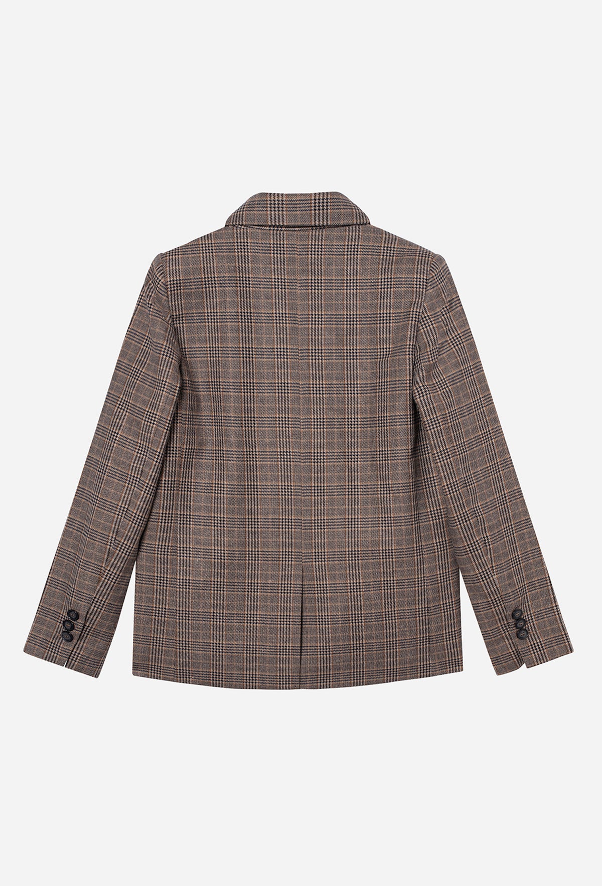 Marynarka Star Oversize - Książę Walii