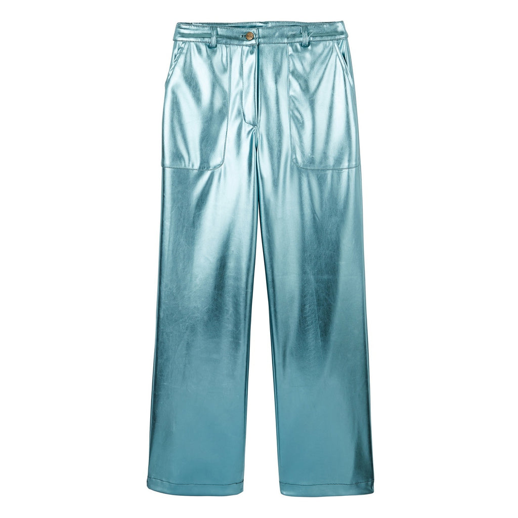 Hosen und Shorts Metallic Charles - Blau