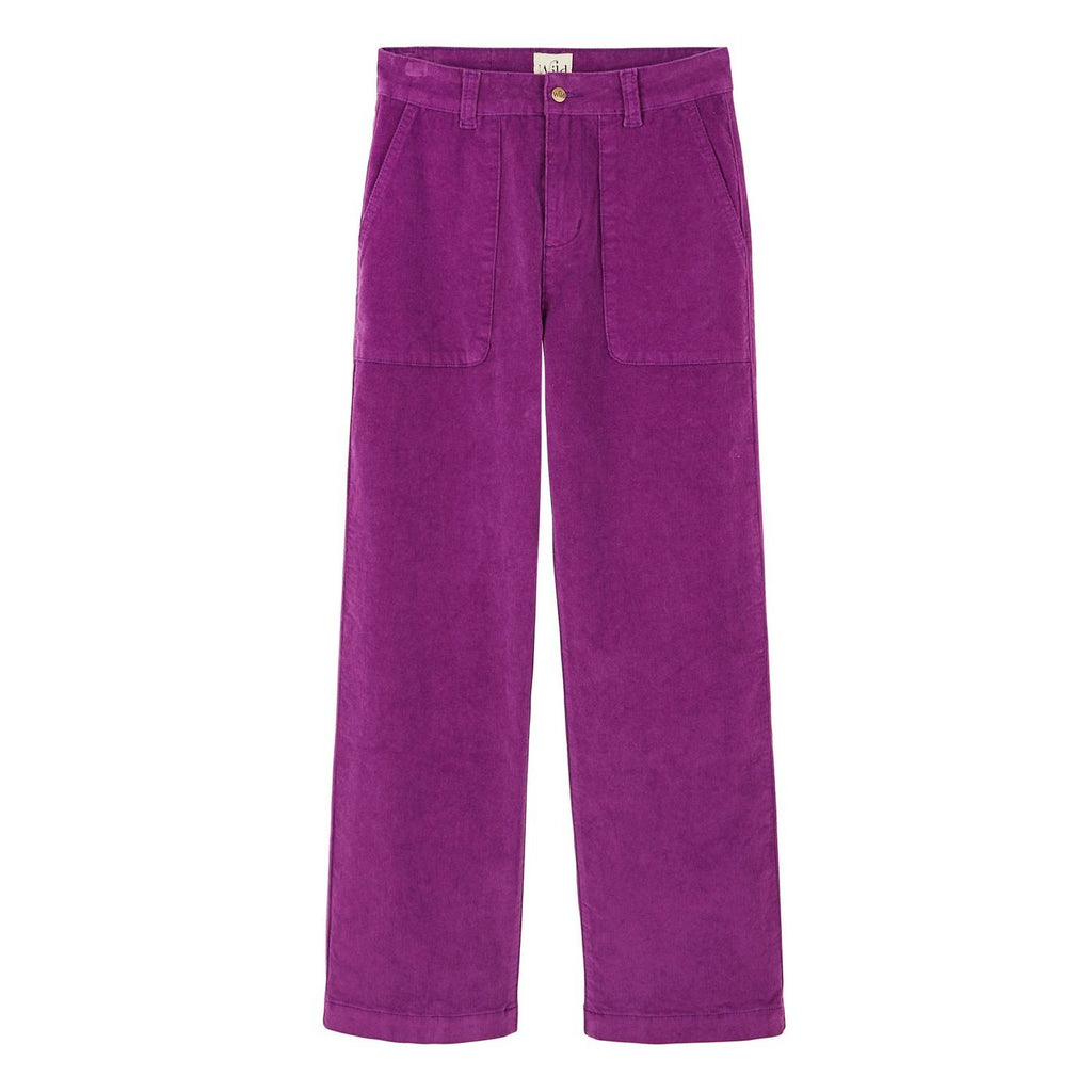 Byxor och Shorts Harry - Lila