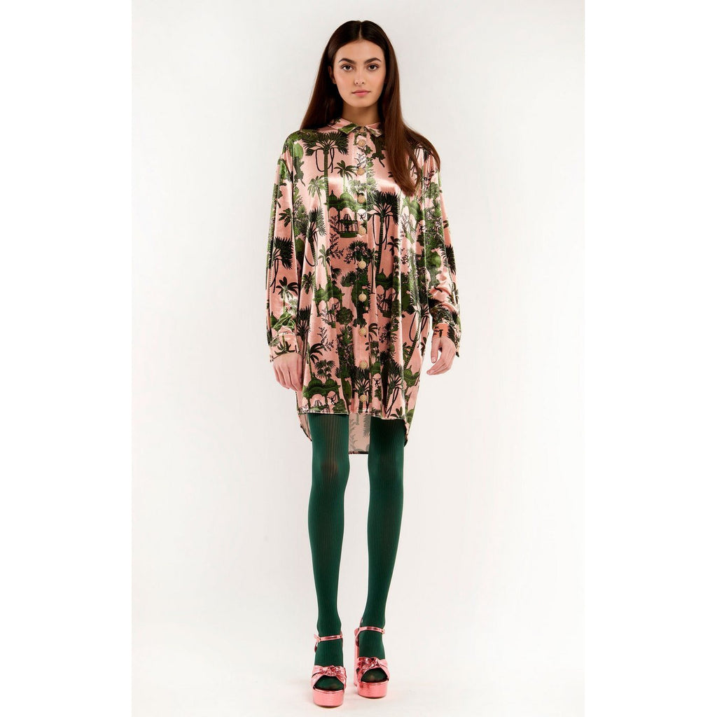 Jaya Dresses and Skirts - Nude - Pink