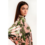 Jaya Dresses and Skirts - Nude - Pink