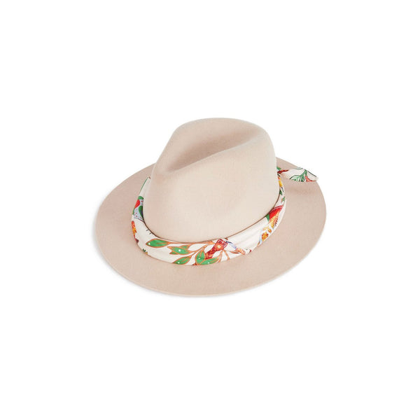 Tasker og Tilbehør Neo Hat - Creme