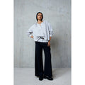 Tuniek Lillie - Blauw