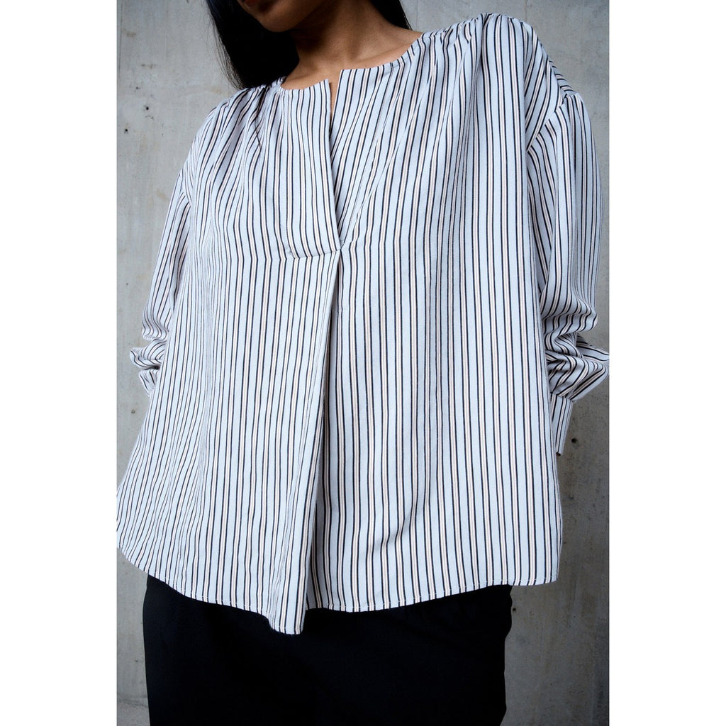Tuniek Lillie - Blauw
