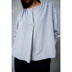 Tuniek Lillie - Blauw