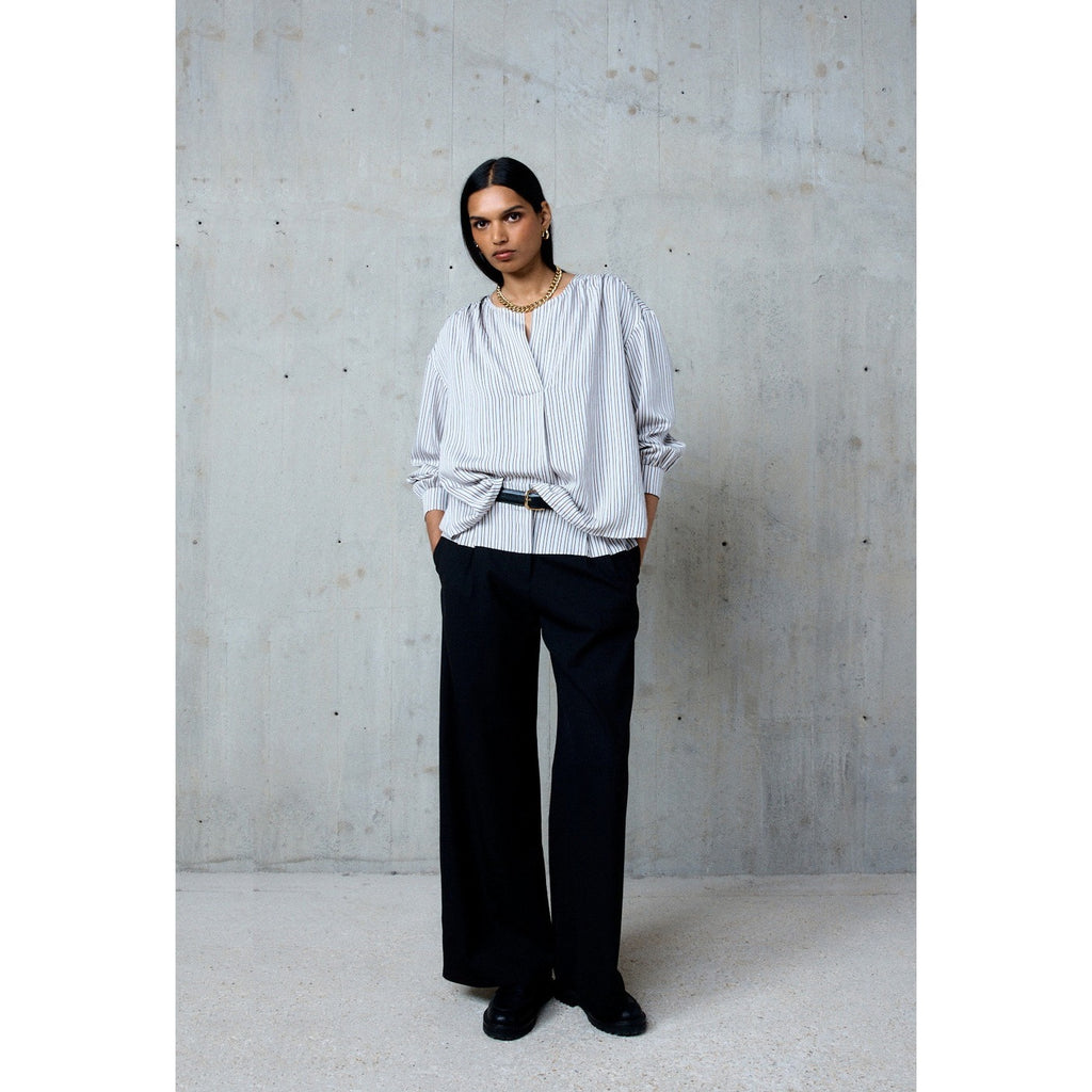 Tuniek Lillie - Blauw