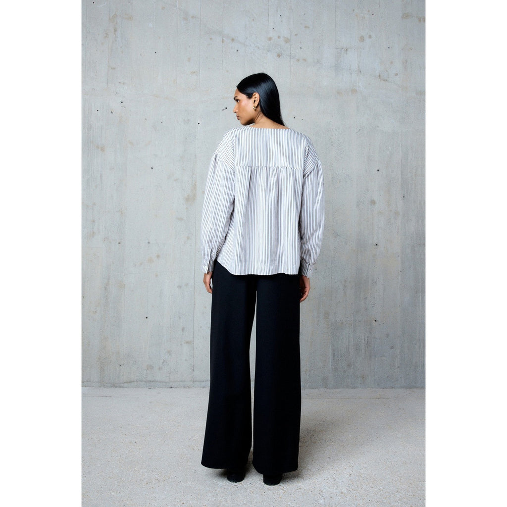 Tuniek Lillie - Blauw
