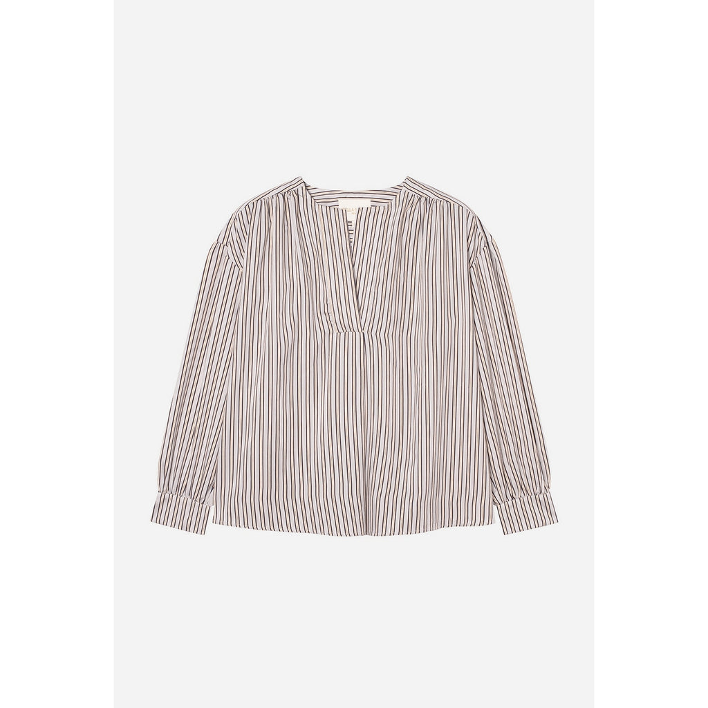 Tuniek Lillie - Blauw