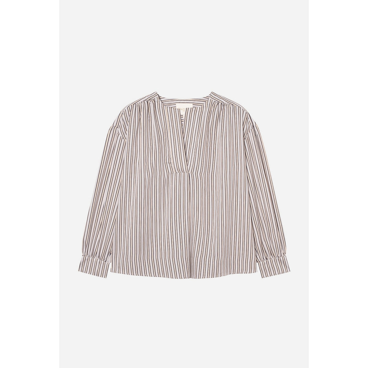 Tuniek Lillie - Blauw