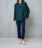 Chaqueta Chlotilde - Bosque