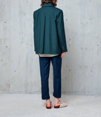 Chaqueta Chlotilde - Bosque