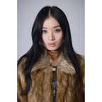 Manteau Wild - Unique