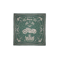 Tassen en Accessoires Bandana Sjaal - Groen