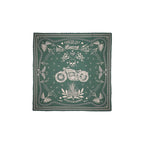Tassen en Accessoires Bandana Sjaal - Groen
