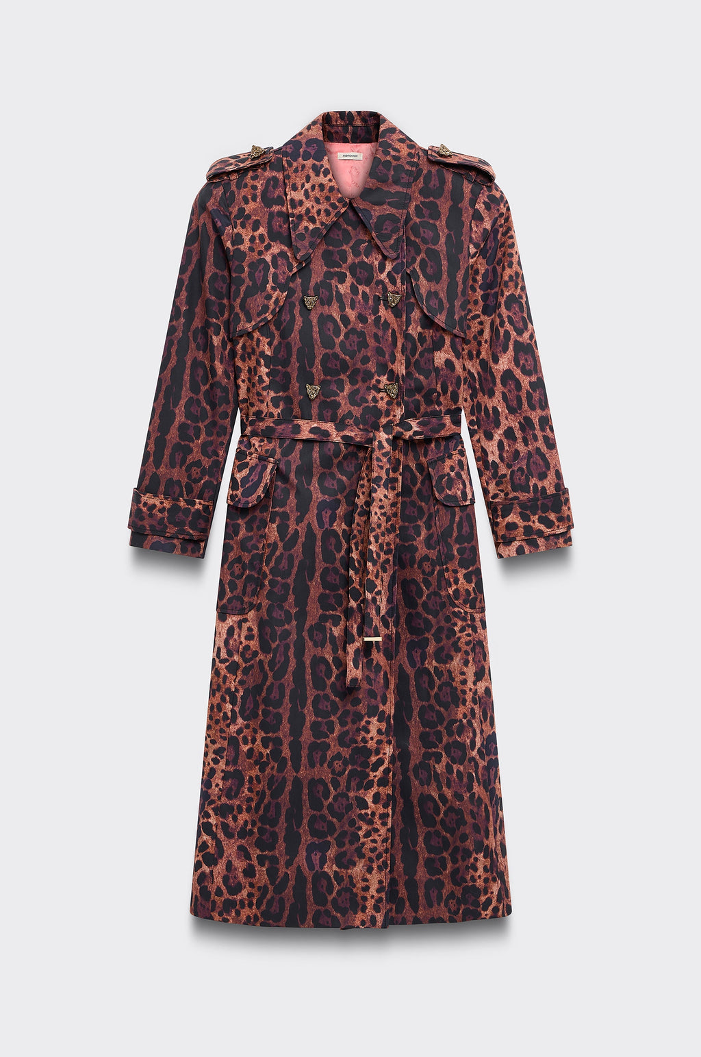 Fauve Trench - Fauve