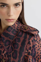 Fauve Trench - Fauve