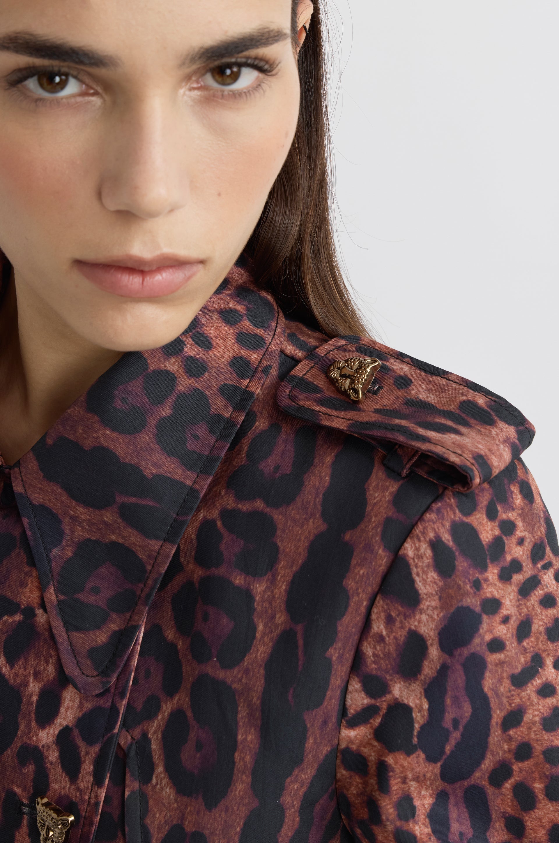Fauve Trench - Fauve