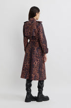 Fauve Trench - Fauve