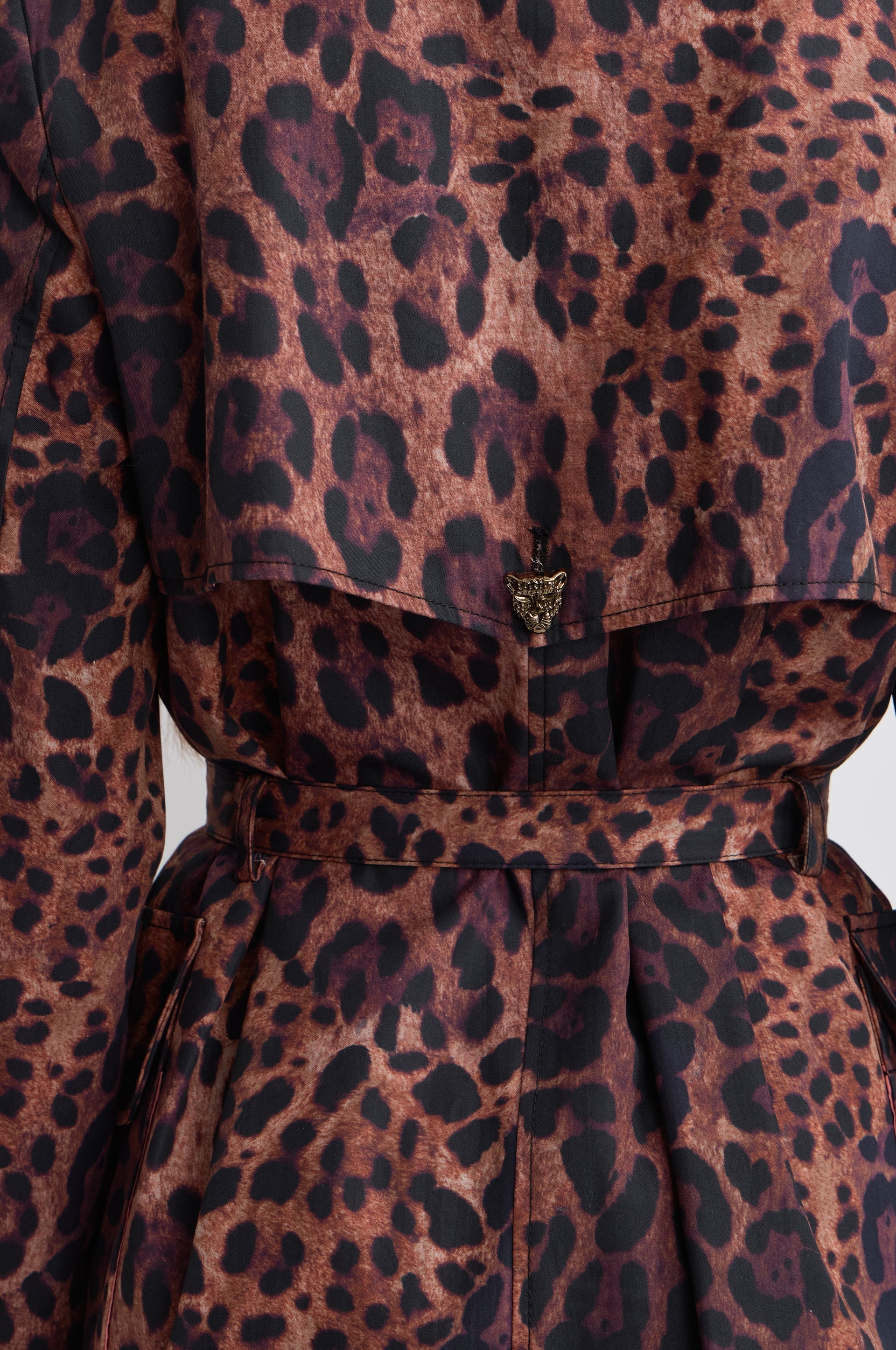 Fauve Trench - Fauve