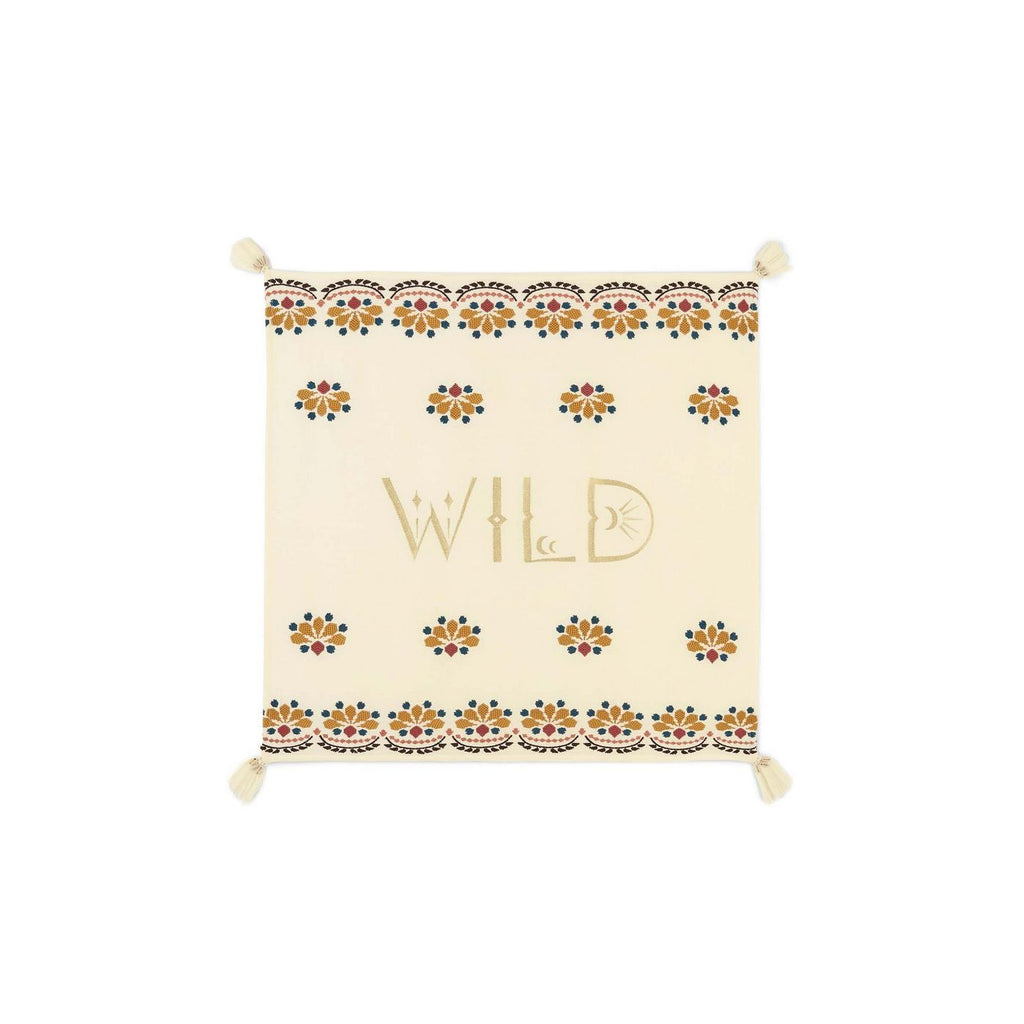 Sacs et Accessoires Foulard Medium Ocampo - Ecru - Beige