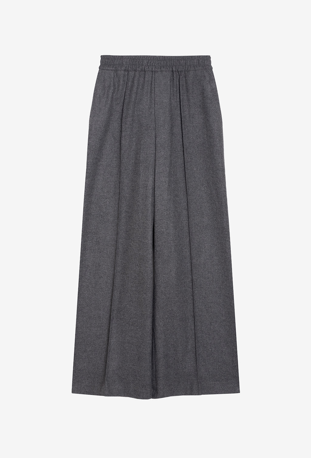 Pantalon Elastique Joly - Gris