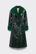 Python Coat - Foret