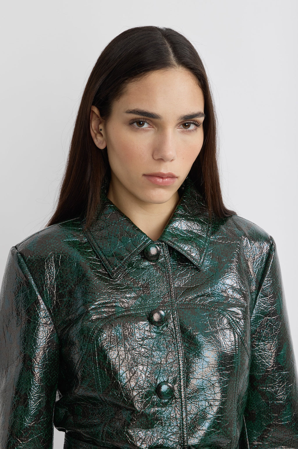 Python Jacket - Foret