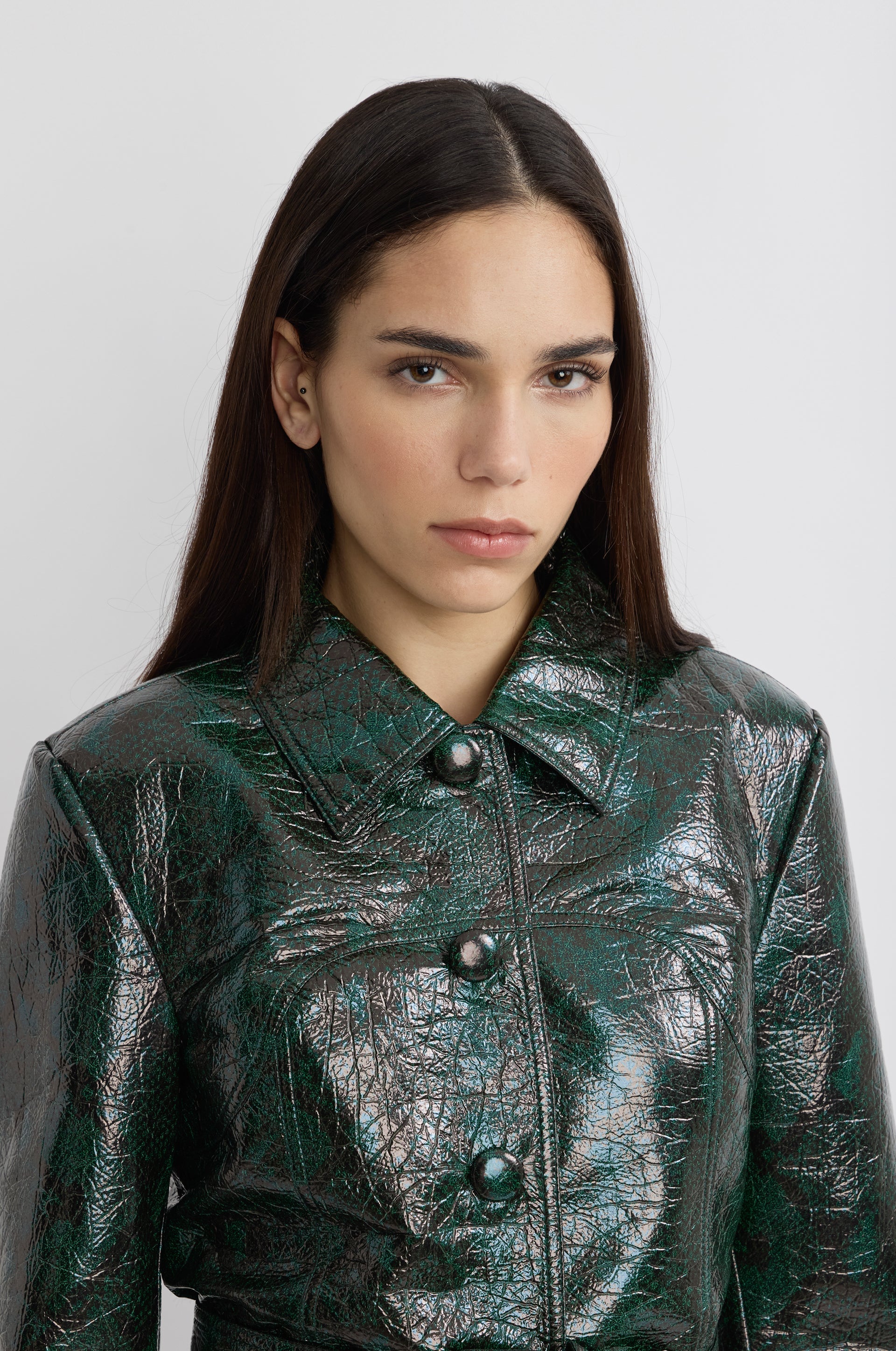 Python Jacket - Foret