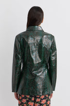 Python Jacket - Foret