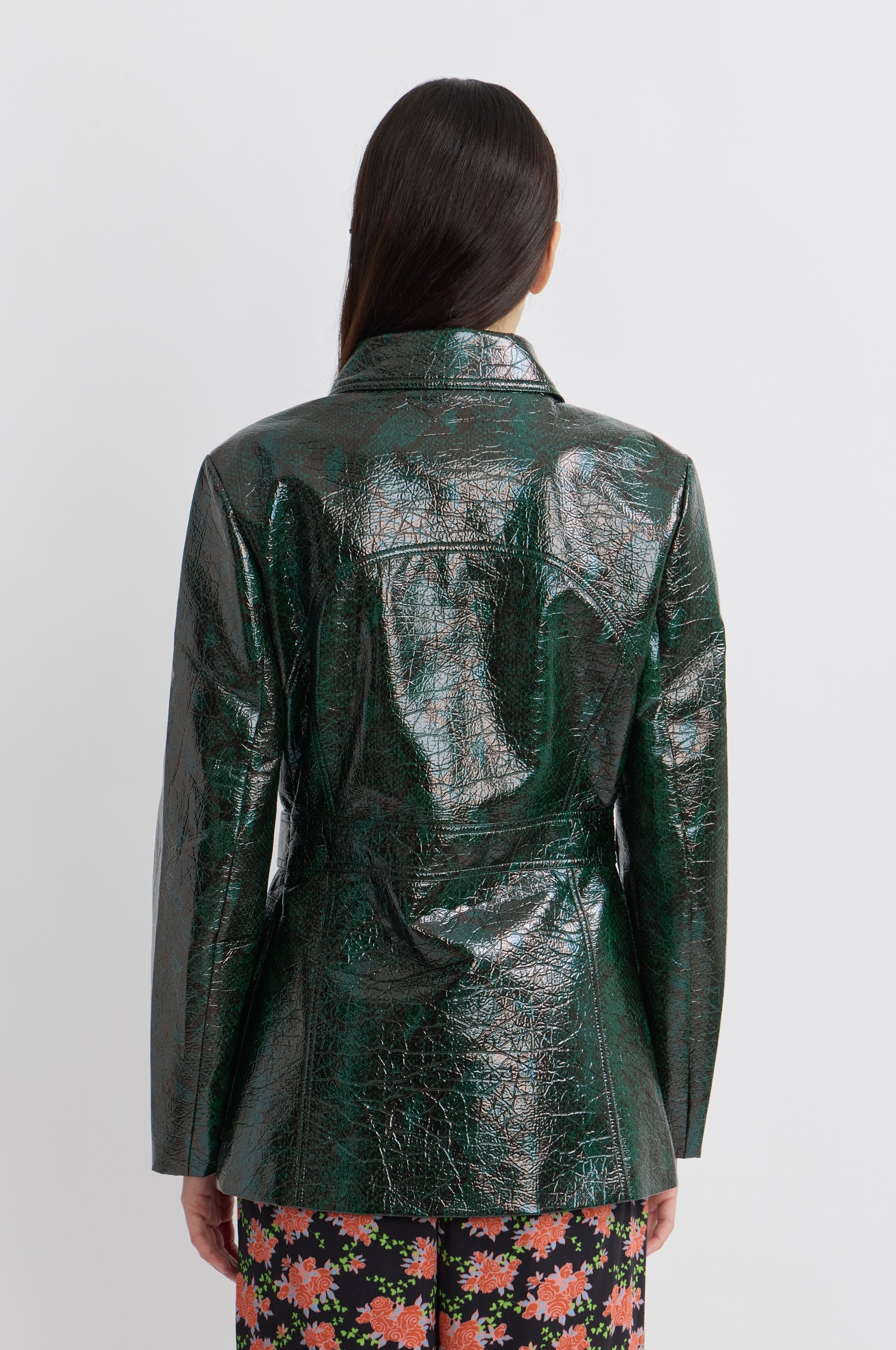 Python Jacket - Foret