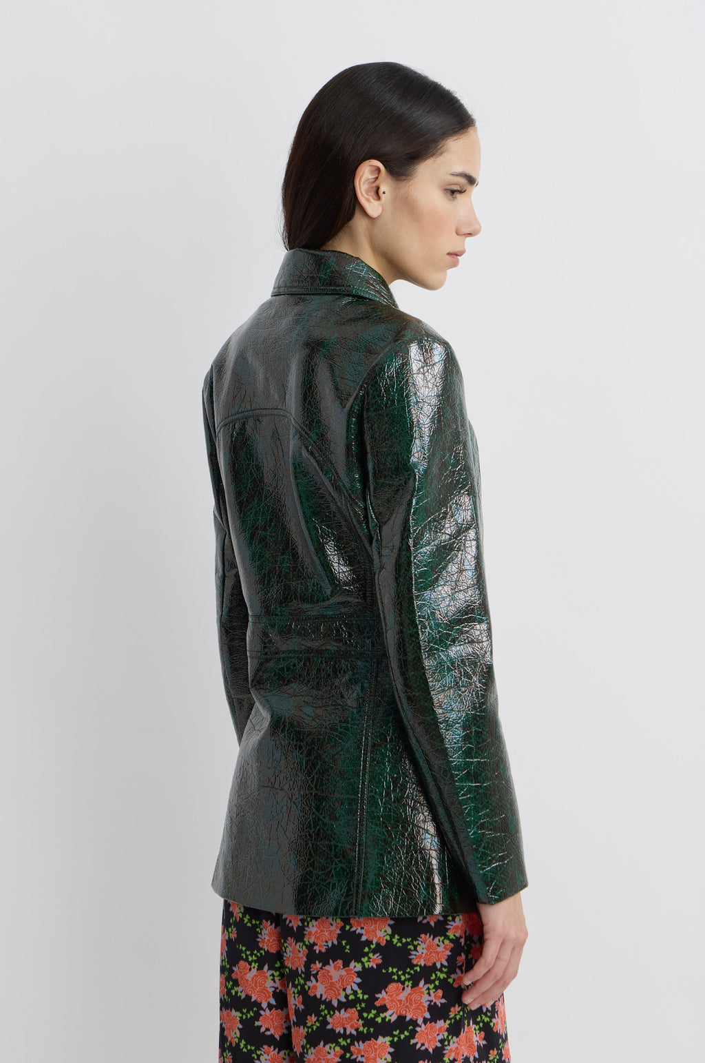 Python Jacket - Foret