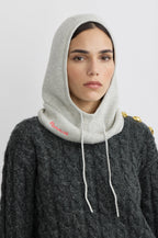 Dragi Hood - Navy