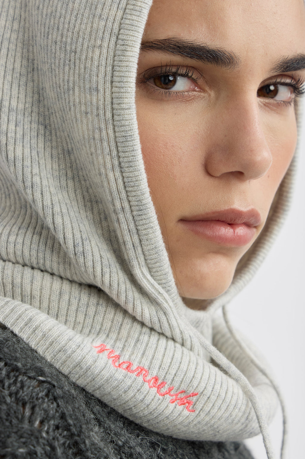 Dragi Hood - Navy
