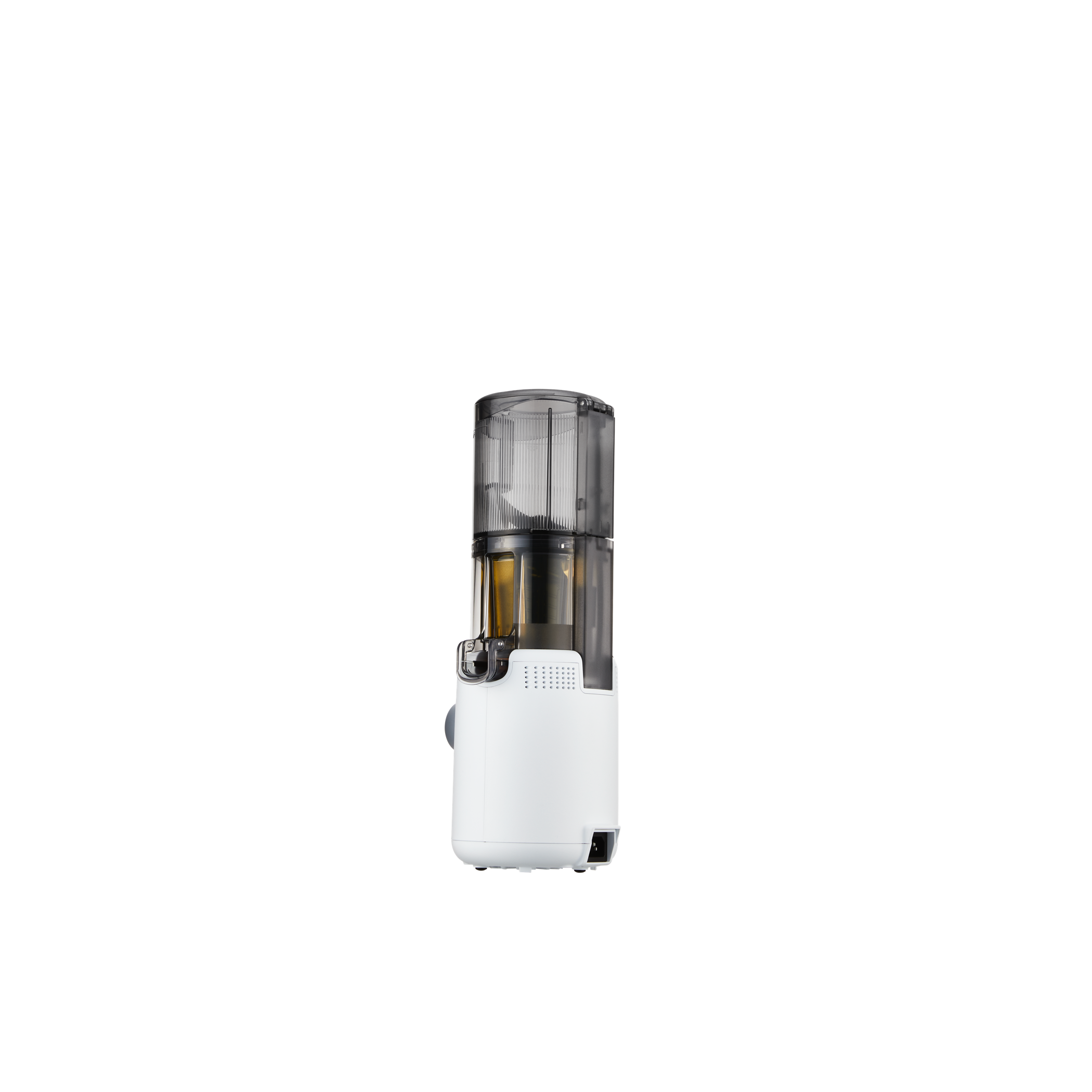Mini Slow Juice Extractor - H310A Series - White