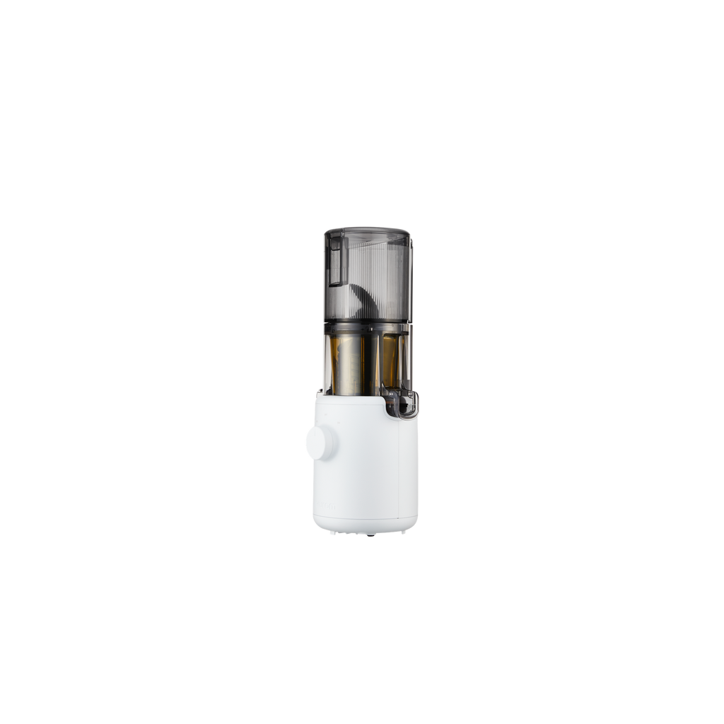 Mini Slow Juice Extractor - H310A Series - White