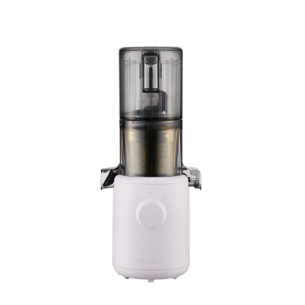 Mini Slow Juice Extractor - H310A Series - Lavender