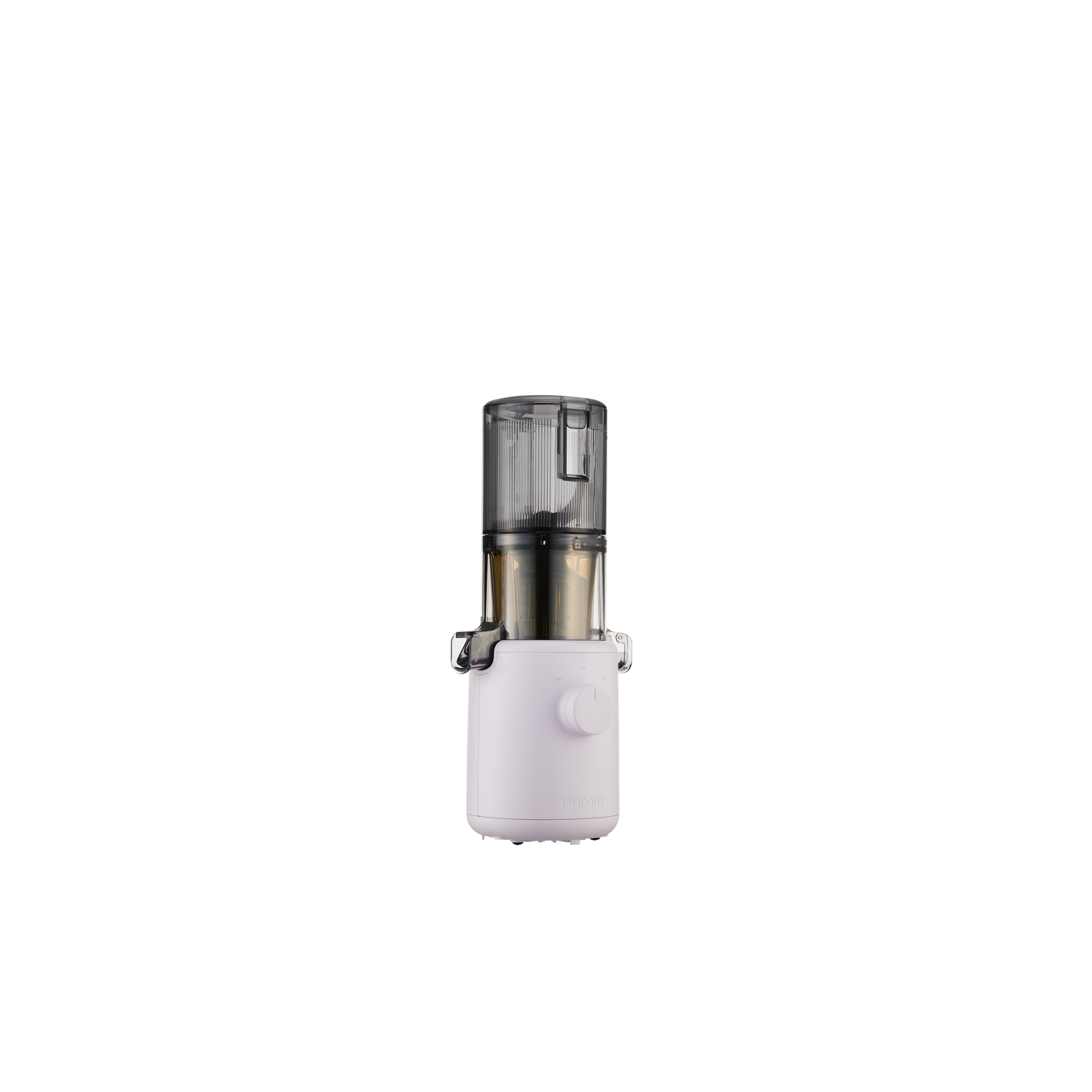 Mini Slow Juice Extractor - H310A Series - Lavender
