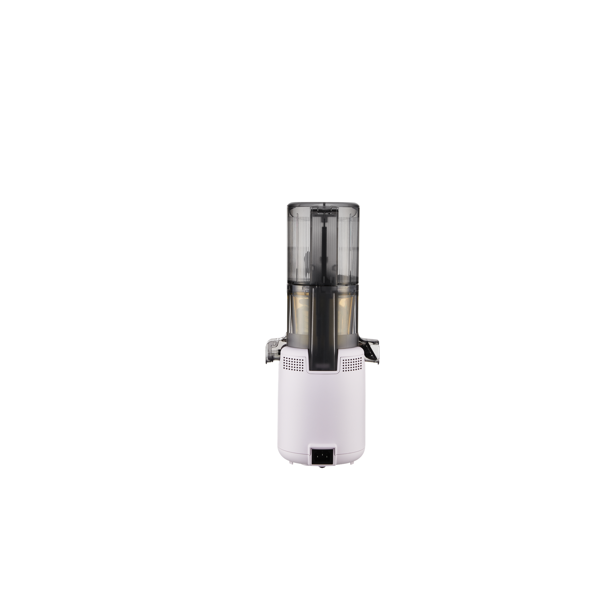 Mini Slow Juice Extractor - H310A Series - Lavender
