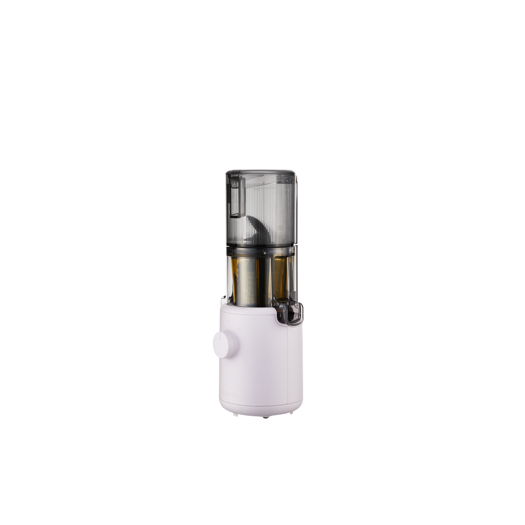 Mini Slow Juice Extractor - H310A Series - Lavender