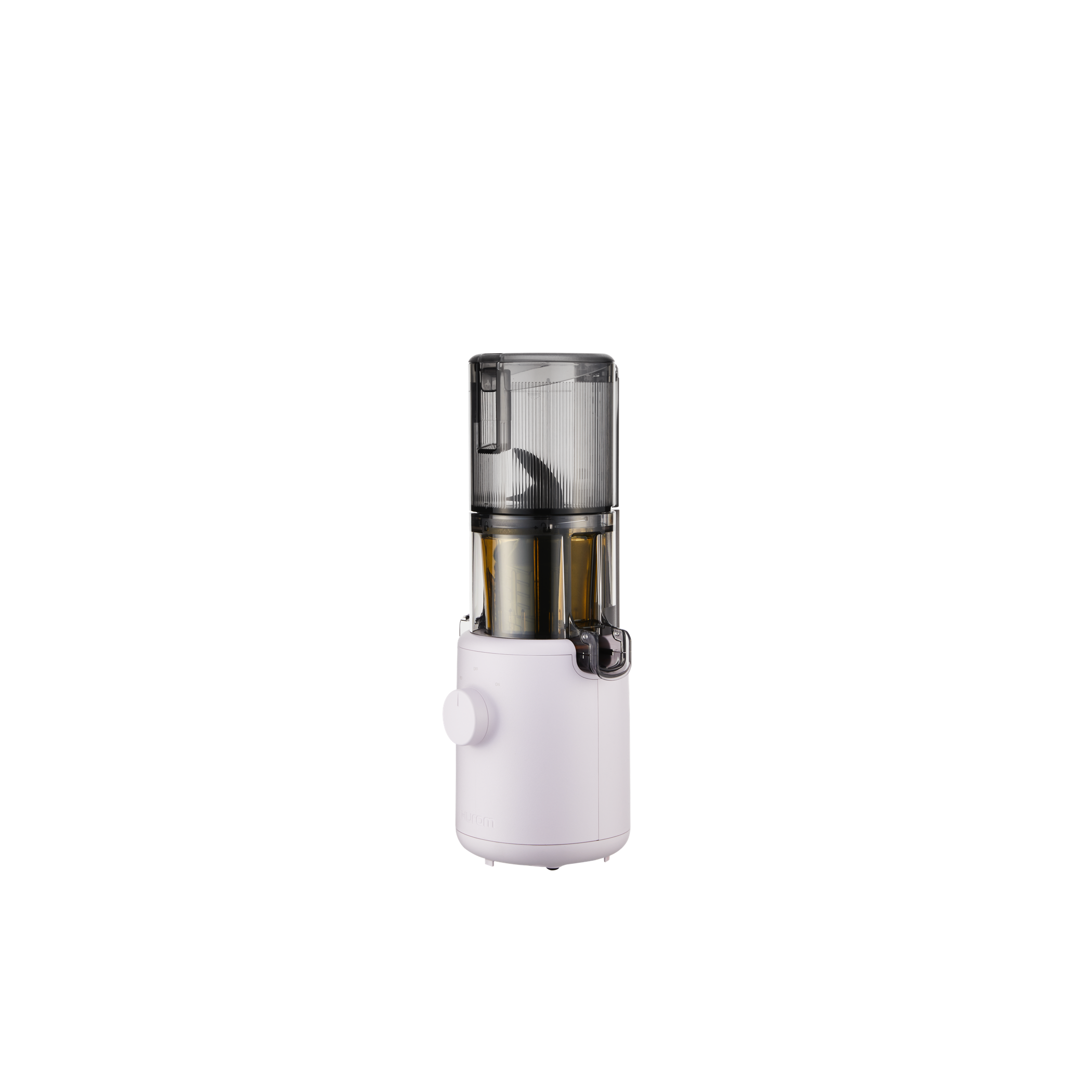Mini Slow Juice Extractor - H310A Series - Lavender