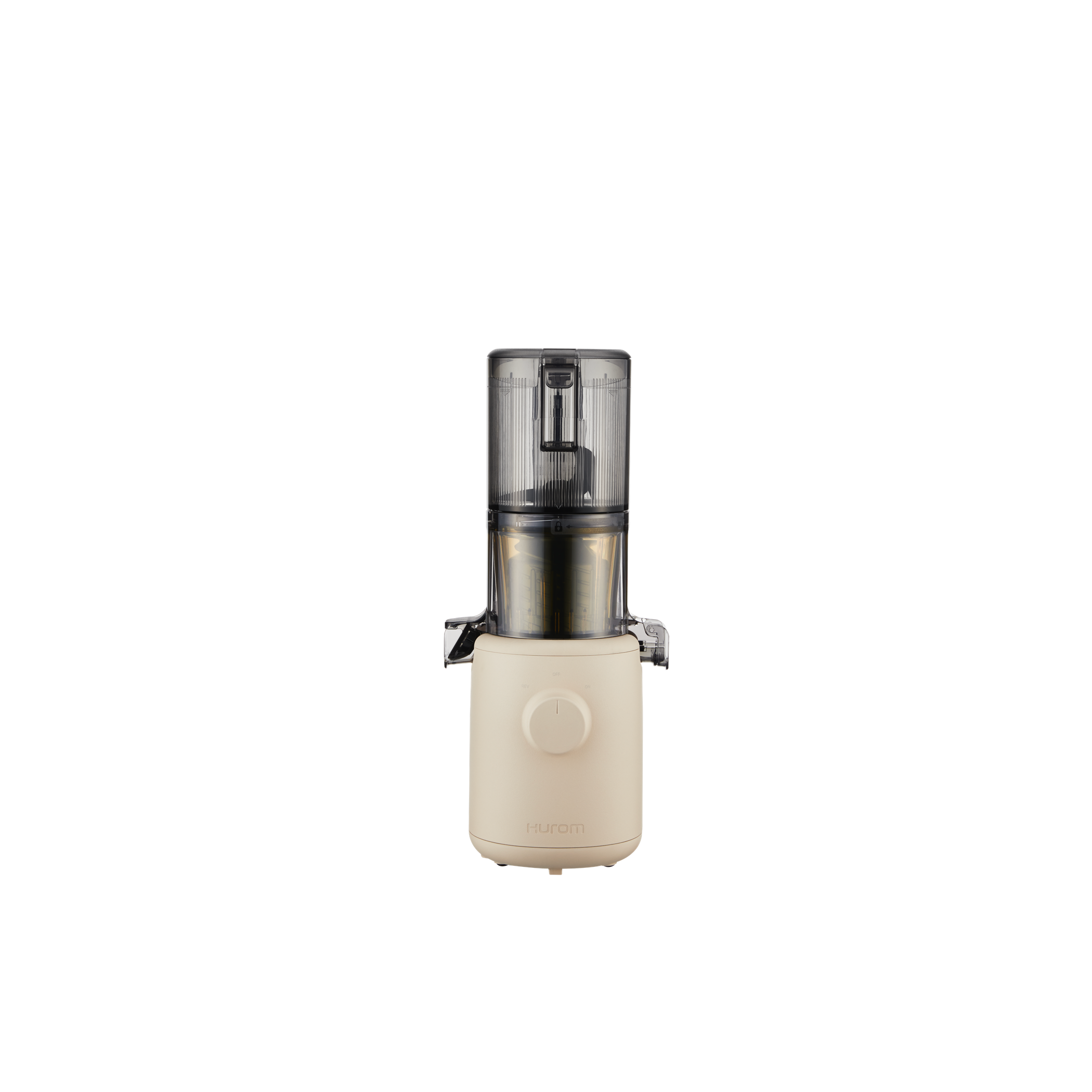 Mini extractor de jugo lento - Serie H310A - Beige