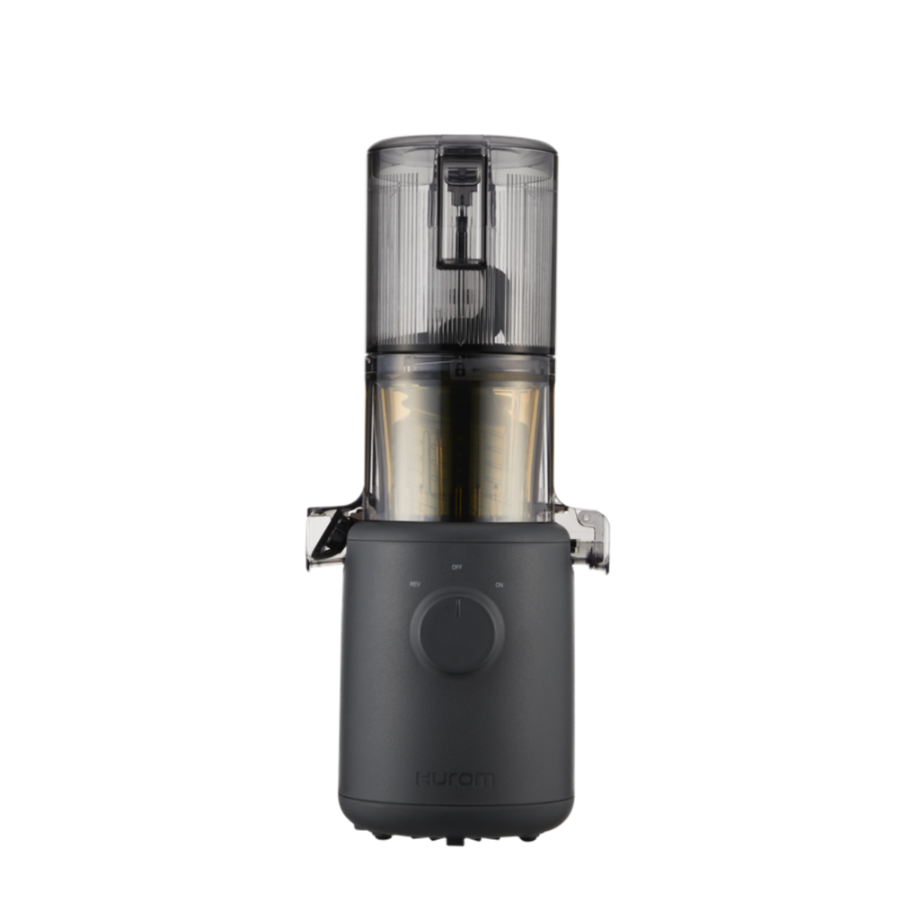 Mini Slow Juice Extractor - H310A Series - Anthracite