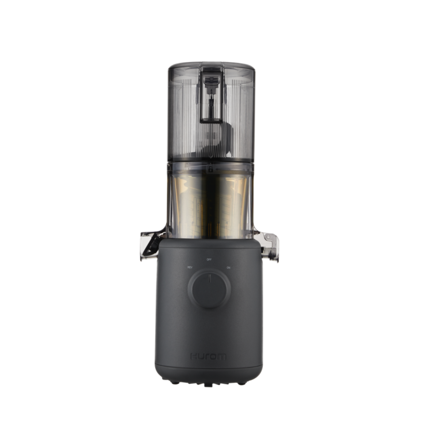 Mini Slow Juice Extractor - H310A Series - Anthracite