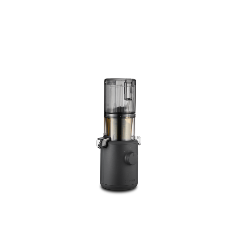 Mini Slow Juice Extractor - H310A Series - Anthracite