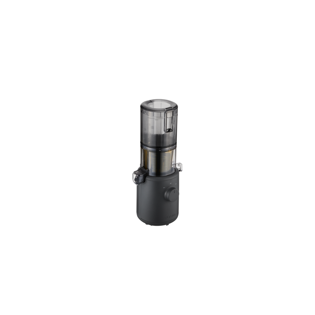 Mini Slow Juice Extractor - H310A Series - Anthracite