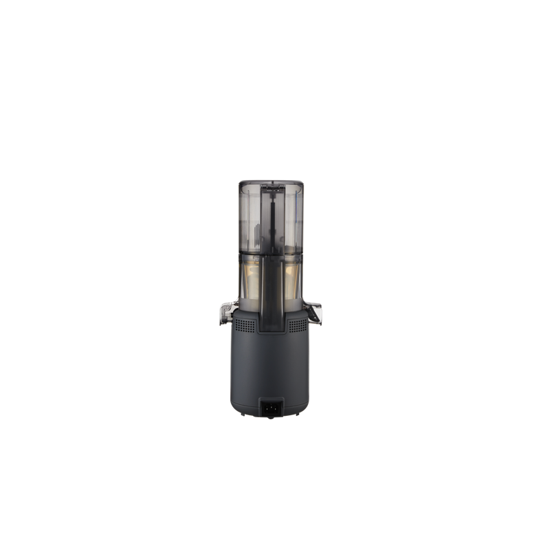 Mini Slow Juice Extractor - H310A Series - Anthracite