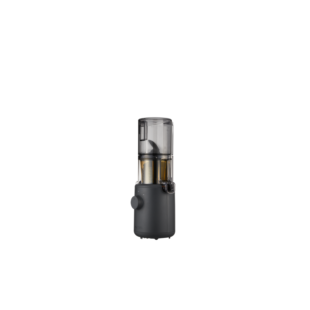 Mini Slow Juice Extractor - H310A Series - Anthracite