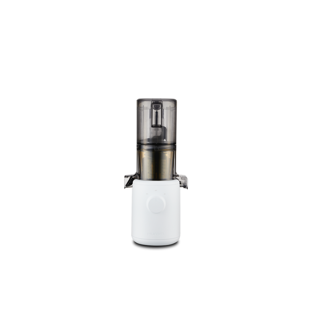 Mini Slow Juice Extractor - H310A Series - White